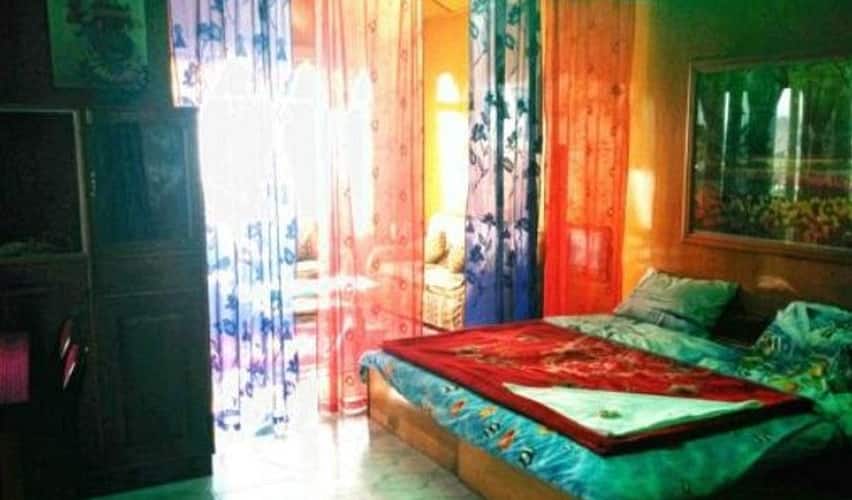 Dolma Khangsar Guest House, Tawang 3